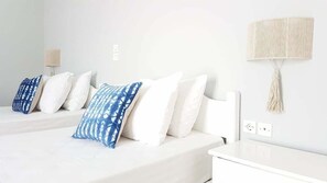 Room - Ippokampos (Naxos)