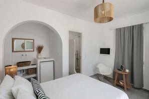 Room - Ippokampos (Naxos)