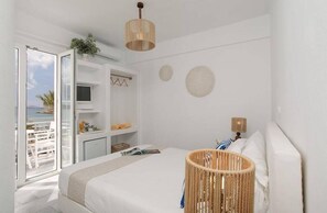 Room - Ippokampos (Naxos)