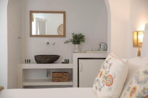 Room - Ippokampos (Naxos)