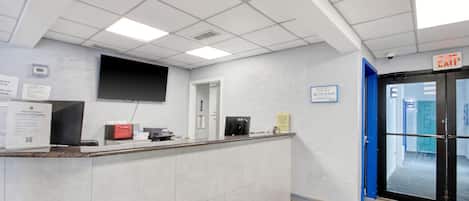 Hall