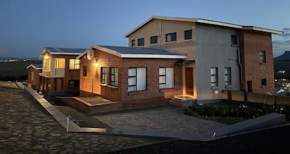 Kairos Guest House