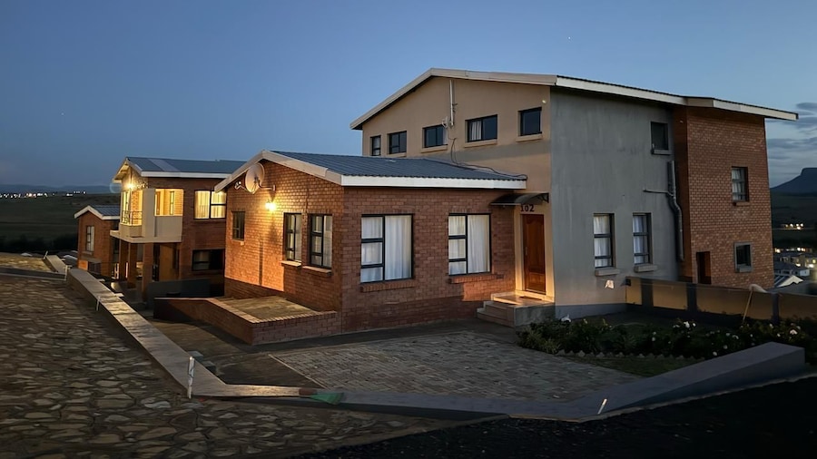 Kairos Guest House