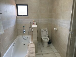 デラックス アパートメント | バスルーム