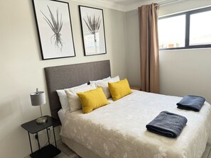 デラックス アパートメント