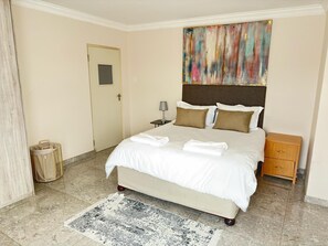 Deluxe Apartment - Kairos Guest House (Maseru)