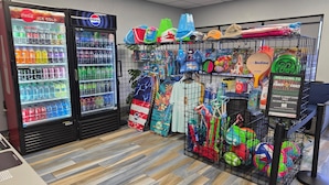 Tienda de regalos