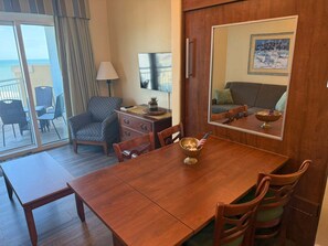 Dining - HS-0823 8th Fl Ocean Retreat | Pools | Lazy River (Myrtle Beach)