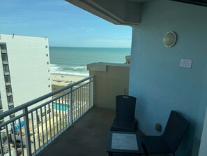 Property grounds - HS-0823 8th Fl Ocean Retreat | Pools | Lazy River (Myrtle Beach)