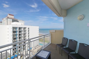 Property grounds - HS-0823 8th Fl Ocean Retreat | Pools | Lazy River (Myrtle Beach)