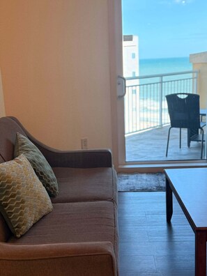 TV - HS-0823 8th Fl Ocean Retreat | Pools | Lazy River (Myrtle Beach)