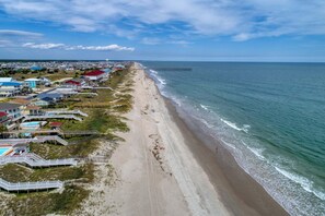 Beach - HS-0823 8th Fl Ocean Retreat | Pools | Lazy River (Myrtle Beach)