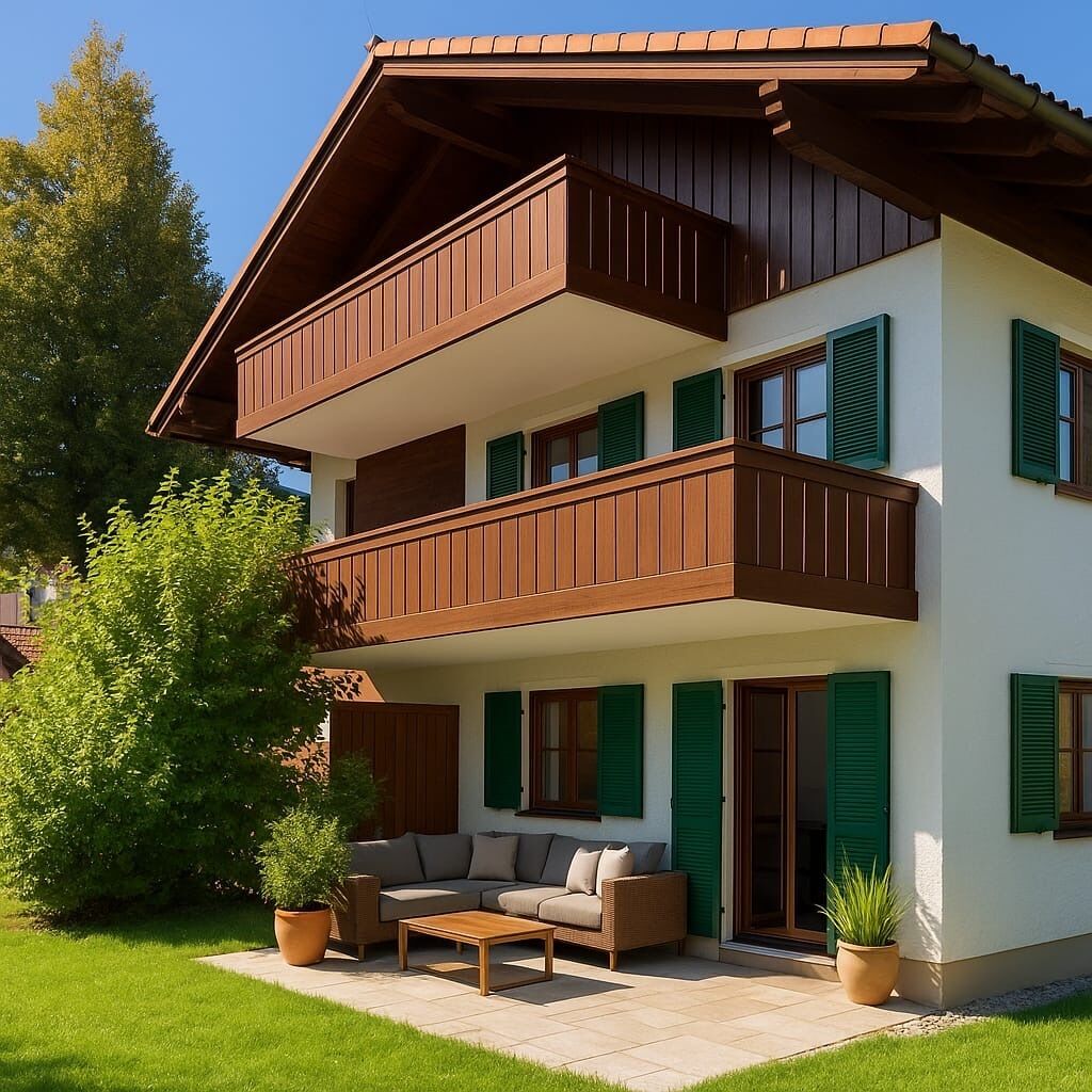 Exterieur