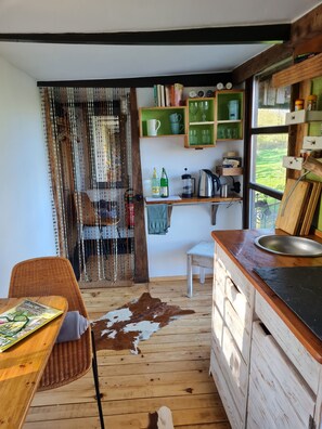 Interior - Timeless Charm at Pepperhuis (Lemgo)