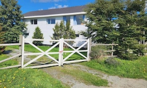 3 bedrooms, Internet - House Colonos del Lago - Playa Hermosa (Puerto Varas)