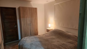Rumah | 3 kamar tidur dan internet