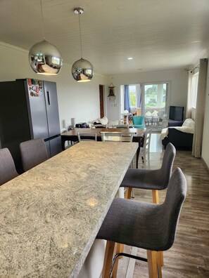 3 bedrooms, Internet - House Colonos del Lago - Playa Hermosa (Puerto Varas)