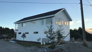 3 bedrooms, Internet - House Colonos del Lago - Playa Hermosa (Puerto Varas)