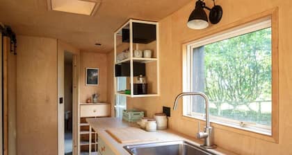 1 Bed Cabin Between Falmouth & Truro