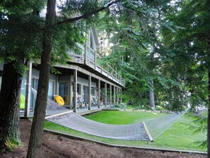 Boendeområde