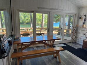 Spiseområde