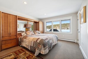 5 Schlafzimmer, Internetzugang