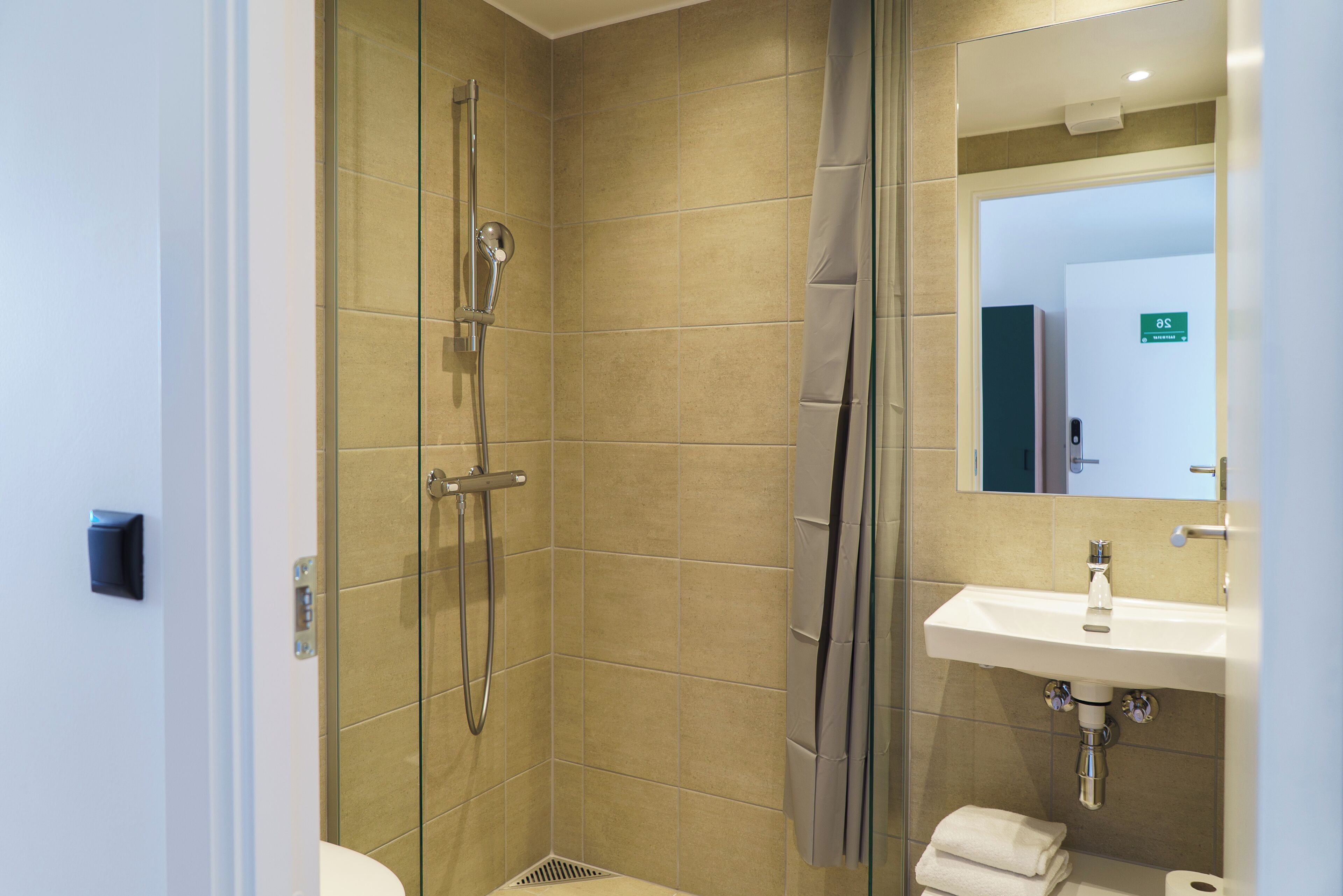 Badkamer