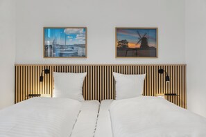 Room - Easy Stay Næstved (Næstved)