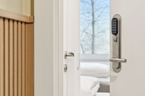 Interior - Easy Stay Næstved (Næstved)