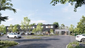 Exterior - Easy Stay Næstved (Næstved)