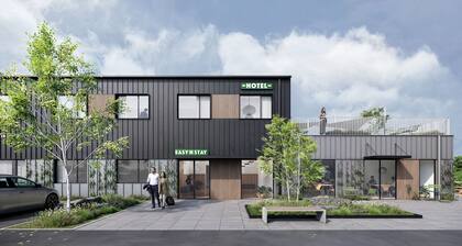 Easy Stay Næstved
