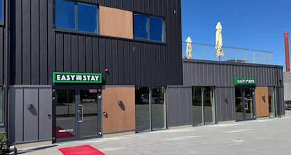 Easy Stay Næstved