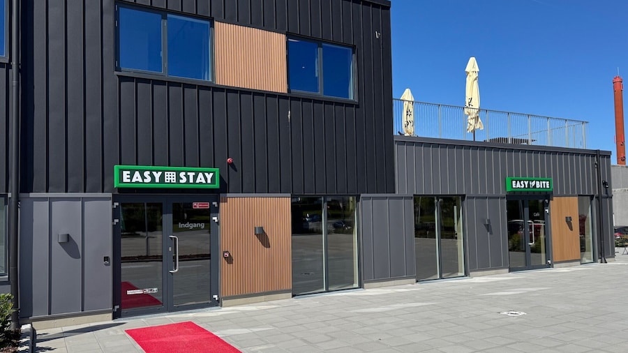 Easy Stay Næstved