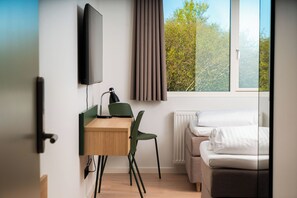 Free WiFi - Easy Stay Næstved (Næstved)