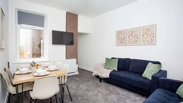 Smart TV, offices
