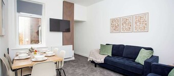 Vacant Nests | The Ropery | 4BR | Seafront