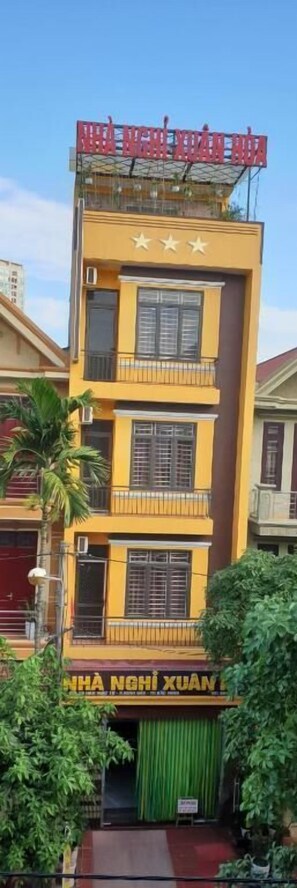 Double Room | Exterior - Motel Xuân Hòa (Kinh Bac)