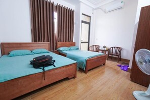 Room - Motel Xuân Hòa (Kinh Bac)