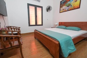Room - Motel Xuân Hòa (Kinh Bac)