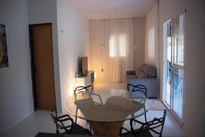 Interior - CASA BOSQUE (Crato)
