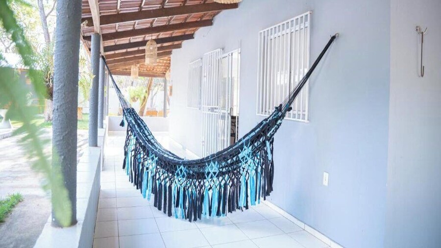 CASA BOSQUE
