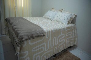 House - CASA BOSQUE (Crato)