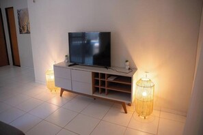 Interior - CASA BOSQUE (Crato)