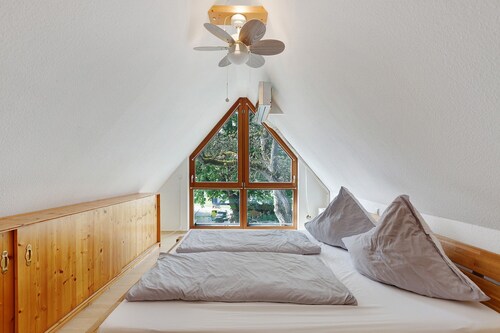 Country House Seeliebe Directly on Lake Constance