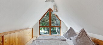 Country House Seeliebe Directly on Lake Constance