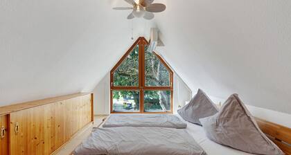 Country House Seeliebe Directly on Lake Constance