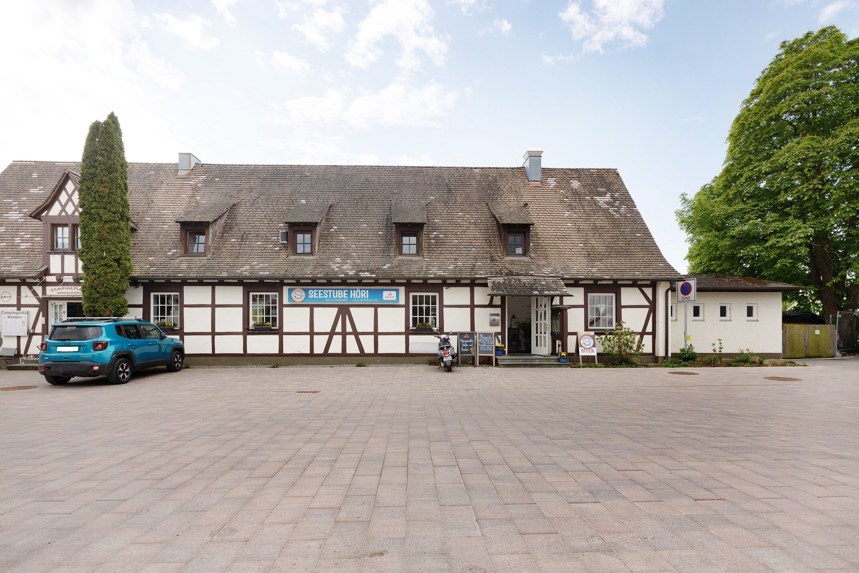 Außenbereich