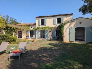 Exterior - Vrbo Property (Grimaud)