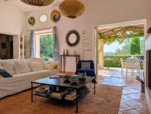 منطقة المعيشة