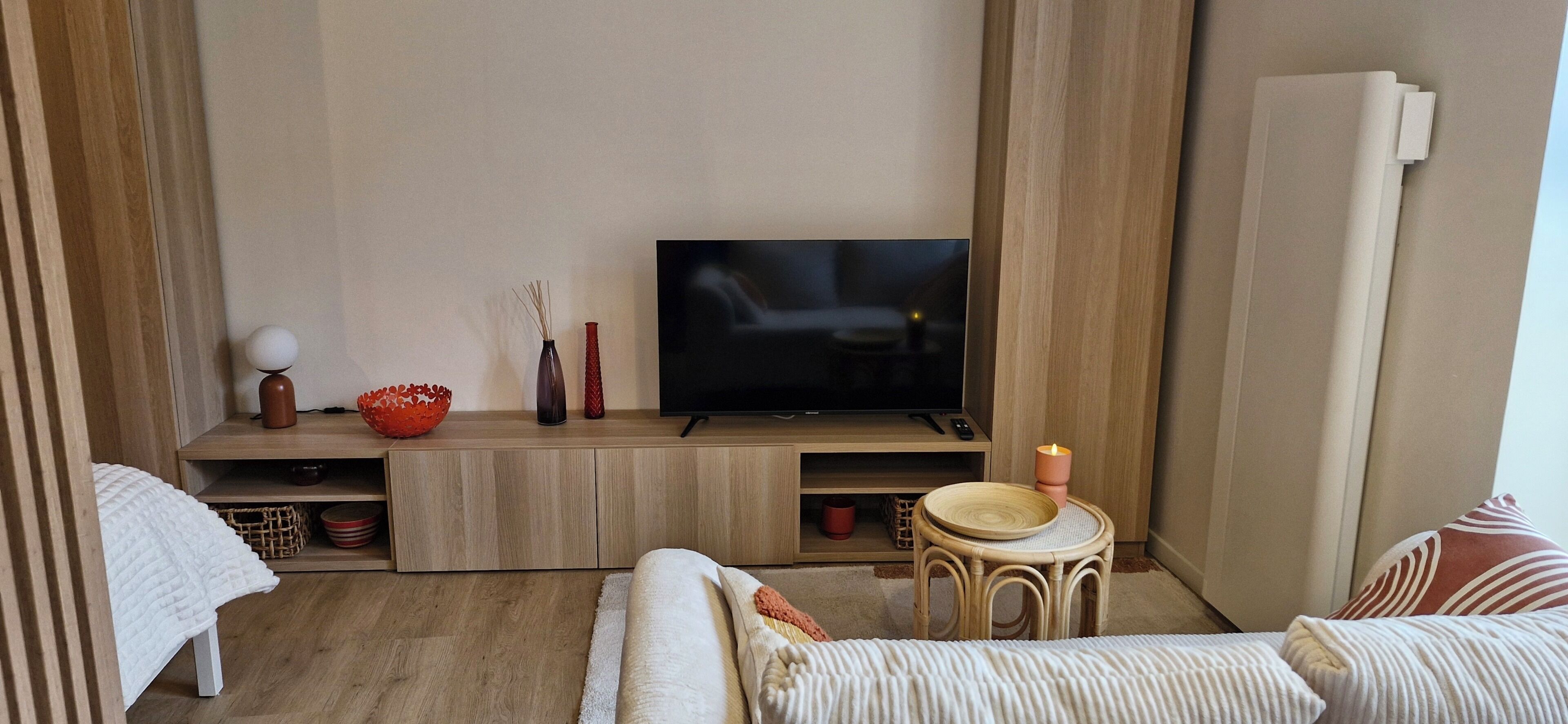 TV connectée, livres